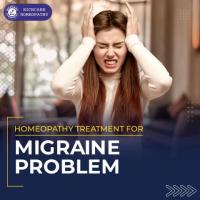 Migraine Headache Treatment | Homeopathic Medicine for Migraine