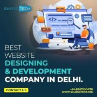 Best website design company in Muzaffarpur