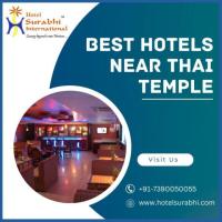 Best Hotels Near Thai Temple