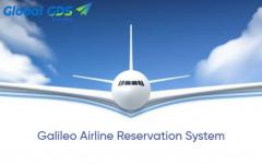 Galileo Airline Reservations System