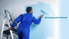 Home Improvement Loans - Apply For Home Renovation Loan Online