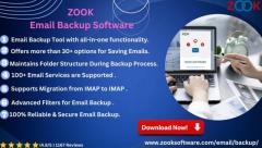 Best Email Backup Software