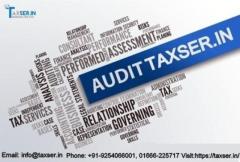 Audit Service Provider in India