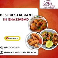 Best Restaurant in Ghaziabad
