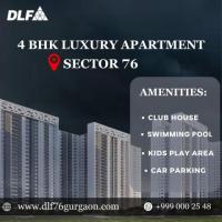 Residential Property in DLF 76