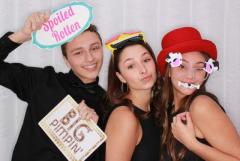 Wedding photo booths Services