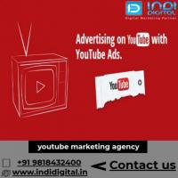 Find the best youtube marketing agency in India