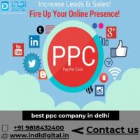 Find the best ppc company in delhi