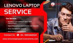 Lenovo Laptop Service Center in Pune