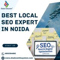Best Local SEO Expert in Noida