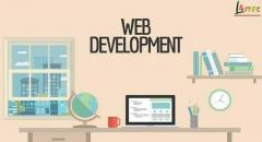 Website Development service In Noida