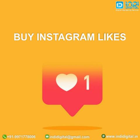 How to Choose the best way to Buy Instagram Likes