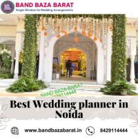 Best Wedding Planner in Noida