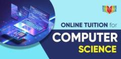 Why Click When You Can Code? Unraveling the Secrets of Online Tuition in Computer Science