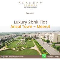 Property in Meerut - Anandamfloors
