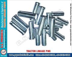 Tractor Linkage Parts, 3 Point Linkage Assembly Components Manufacturers Exporter