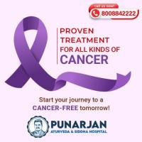 Best  Cancer Hospital in Bangalore, India | Punrajan Ayurveda