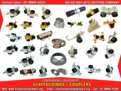 Hex Nuts, Hex Head Bolts Fasteners, Strut Channel Fittings manufacturer