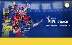 IPL 2020 News: Latest News and Updates on IPL 2020