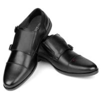 Ugrade Your Style With Leather Shoes Online - Tungsten Shoe