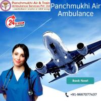 Use Panchmukhi Air Ambulance Services in Ranchi with Expert Doctors