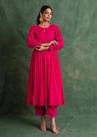 JOVI Fashion - Buy Latest Designer Cotton Anarkali Suits for women and Girls