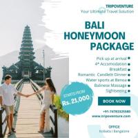 Bali Tour Package: Unforgettable Getaway to Indonesia's Tropical Paradise