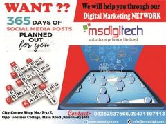 Best Digital Marketing Company In Ranchi