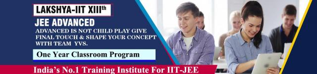 Best IIT-JEE advanced coaching in Delhi