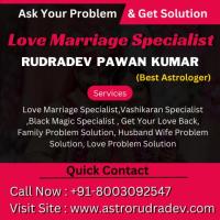 Unlocking the Secrets of Love Marriages: Expert Insights from Astrologer Rudradev Pawan Kumar