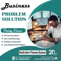 Business Problems through Astrology: Insights by Rudradev Pawan Kumar