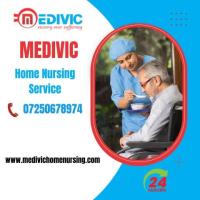 Get Home Nursing Service in Mokama by Medivic with the Best Medical Facilities