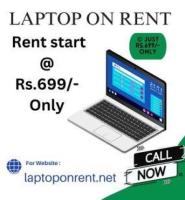 Laptop For Rent in Mumbai @ Just 699/- only