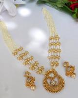 Long Necklace for Women in USA | Buy Now at 50% Discount