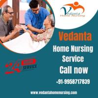 Utilize Home Nursing Service in Purnia by Vedanta with Medical Facilities