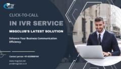 What is IVR? Examples and benefits of IVR service
