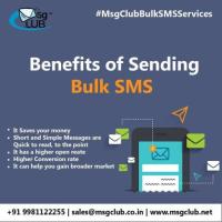 India’s top bulk sms service provider company in Jaipur