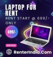 Rent a Laptop in Mumbai Starts At Rs.699/- Only
