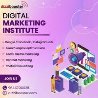 Dizzibooster | How to Enroll in the Best Digital Marketing Institute in Ludhiana