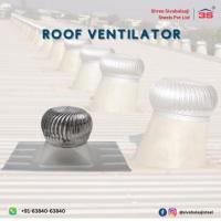 Roof Ventilator Price – 3sgroups