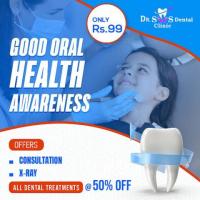 Good Dental Clinic in Coimbatore