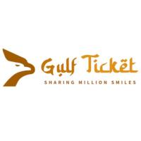 Gulf Ticket: Sharing Million Smiles