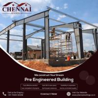 PEB contractors – Chennairoofings