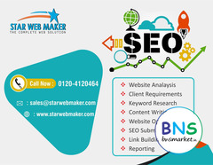 SEO Services In India - Star Web Maker Services Pvt Ltd