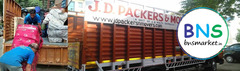 Noida Packers and Movers Services - jdpackersandmovers