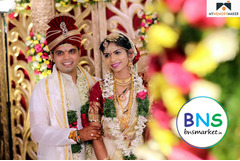 Wedding Photographers in Hyderabad | Candid Wedding Photographers