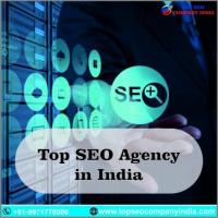 Choose us for best SEO agency in India