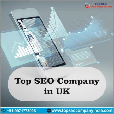 How to choose top seo company in uk?