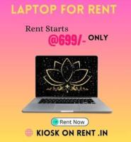 Laptop on rent start At Rs.699/- only in Mumbai