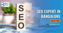 SEO services in Bangalore - Bangaloreseoexpert